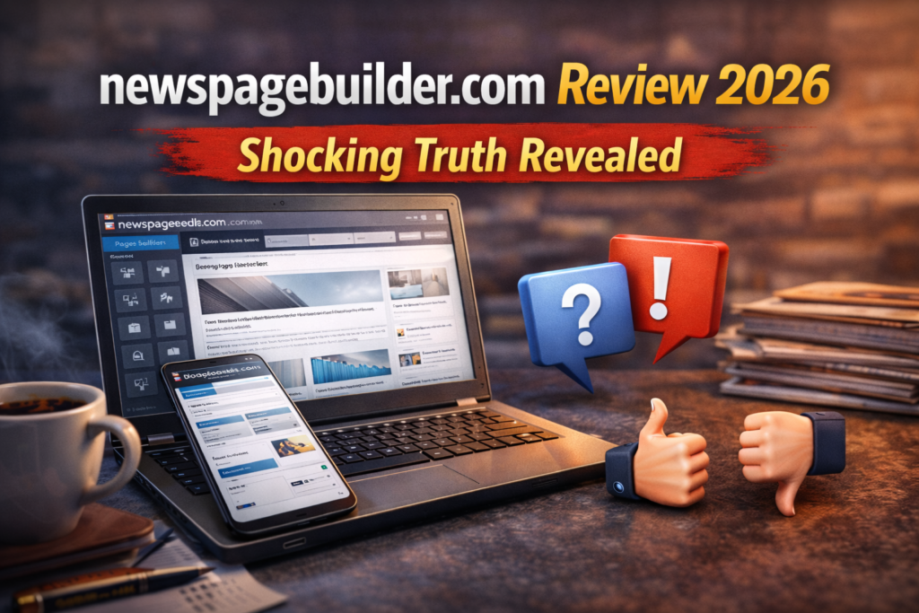 newspagebuilder.com