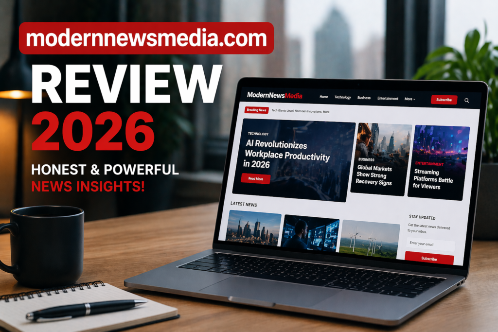modernnewsmedia.com