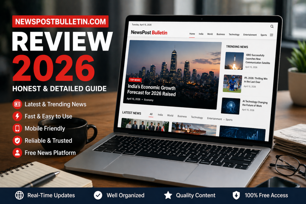 newspostbulletin.com