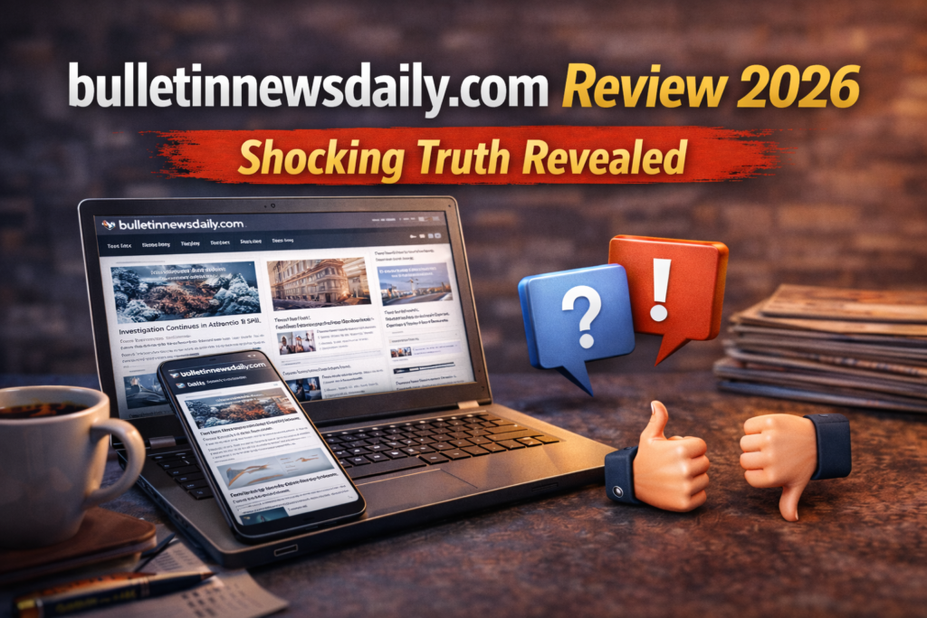 bulletinnewsdaily.com