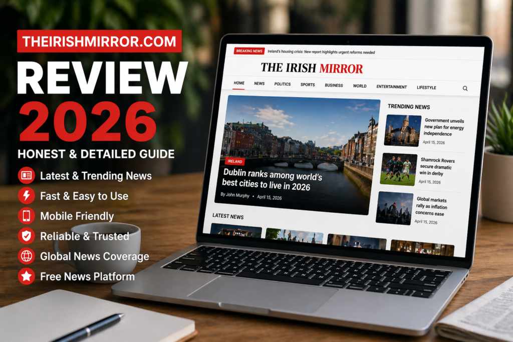 theirishmirror.com