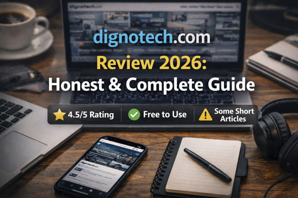 dignotech.com
