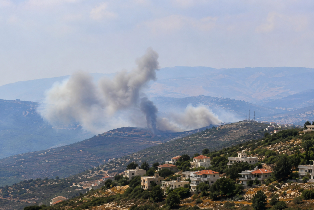 Israel Lebanon Ceasefire: 7 Shocking New Attacks Israel Lebanon ceasefire