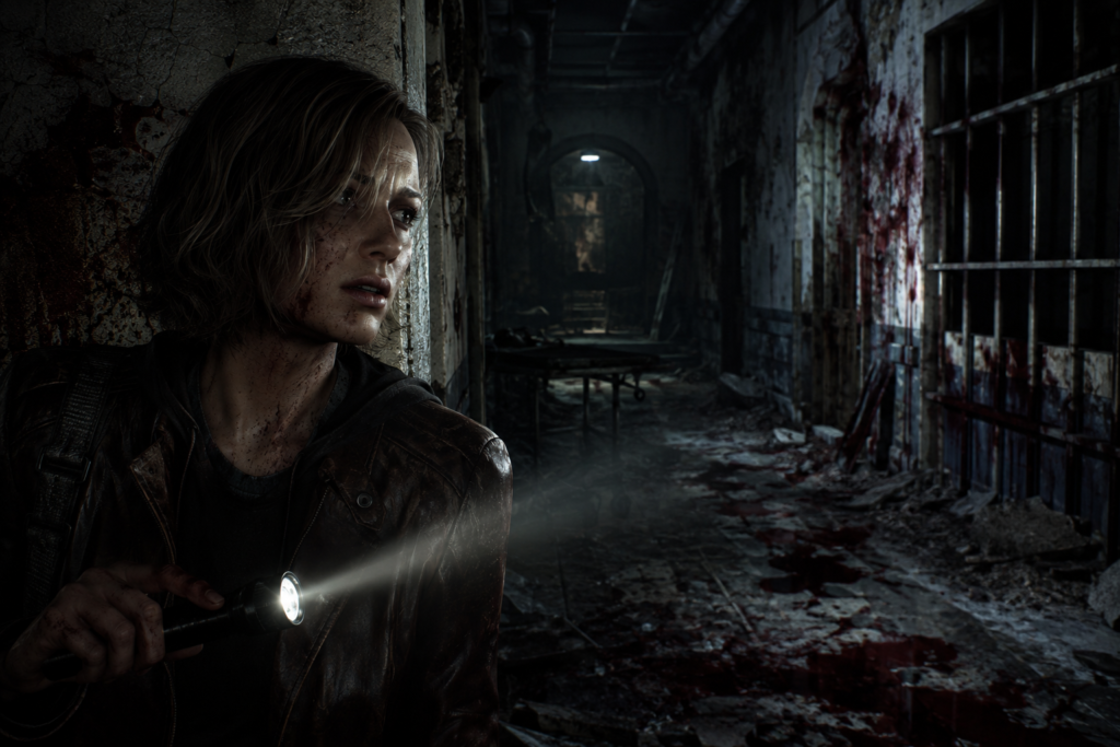 Resident Evil Requiem Review Shows Capcom’s Horror Series Is Still Terrifying Resident Evil Requiem