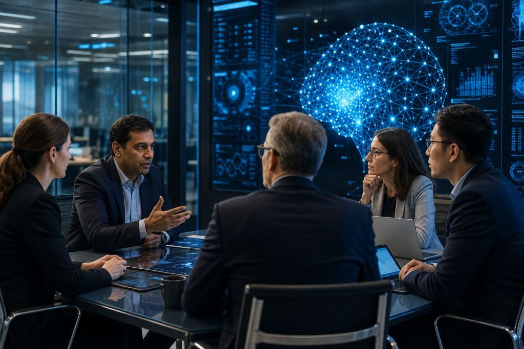 Microsoft AI Development: 7 Big Changes Ahead Microsoft AI development