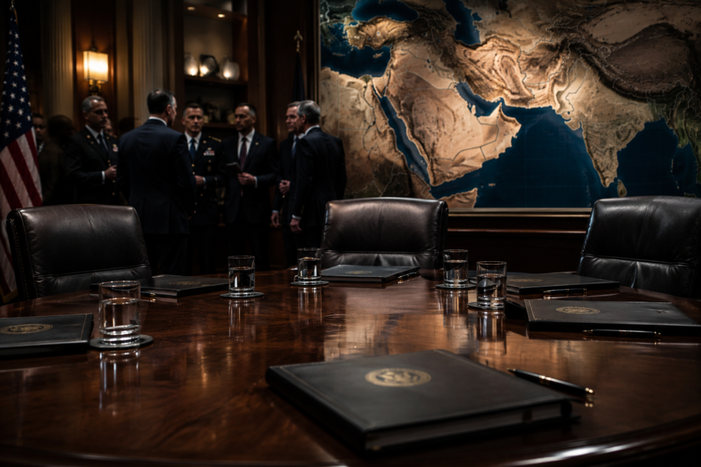 Iran US deal