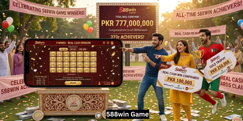 Can You Win Real Money on VK88?