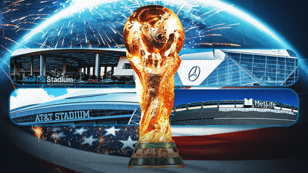 Will FIFA World Cup 2026 Boost Global Football Popularity?