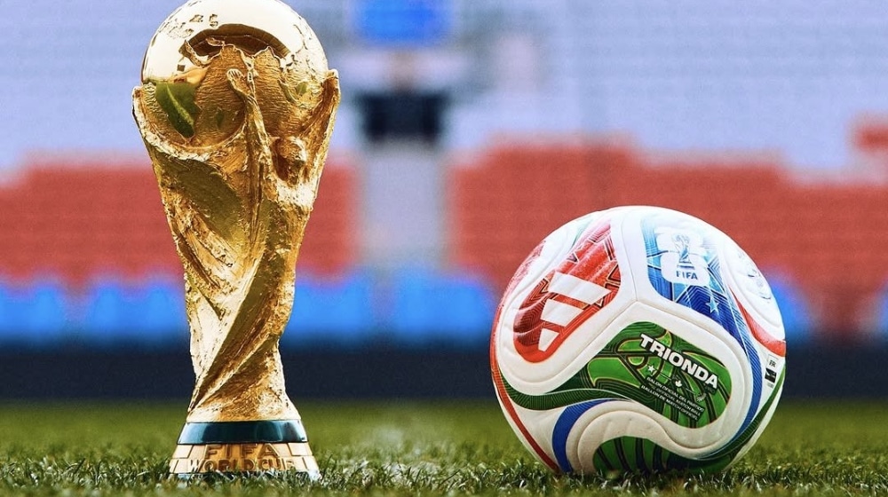 Will FIFA World Cup 2026 Bring New Football Stars?