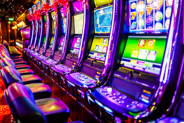 The Digital Playground Revolution: Why Interactive Reel Games Continue to Captivate Players