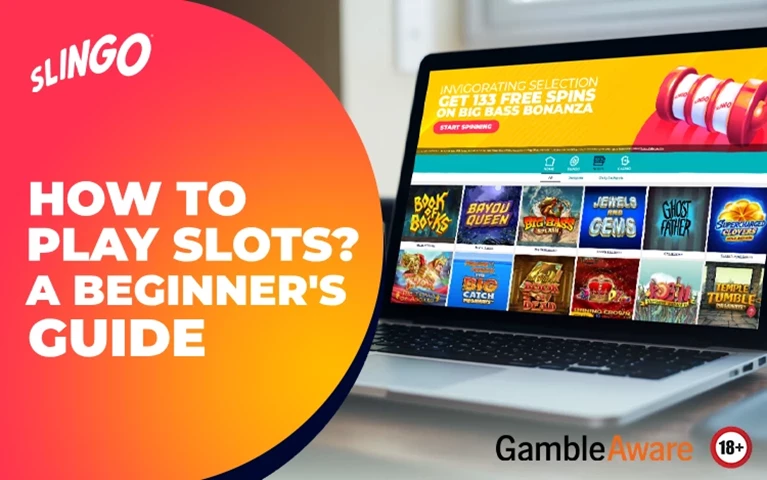 A Beginner’s Guide to Exploring Online Slots
