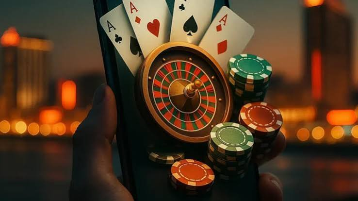 A Fresh Look at Modern Online Slot Gaming