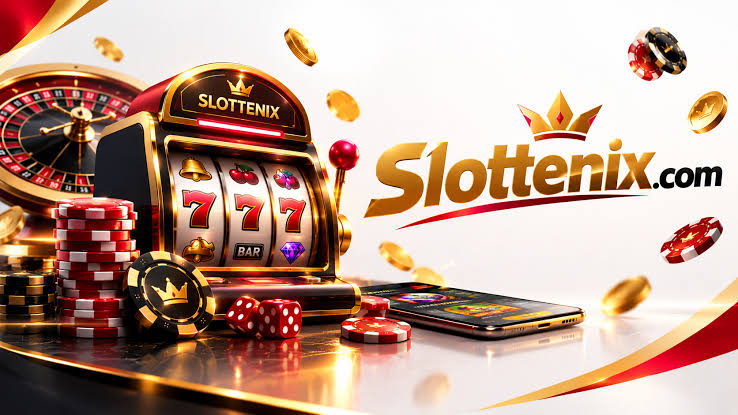 สล็อต (Slot Games): Understanding the Meaning, Risks, and Responsible Gaming Awareness
